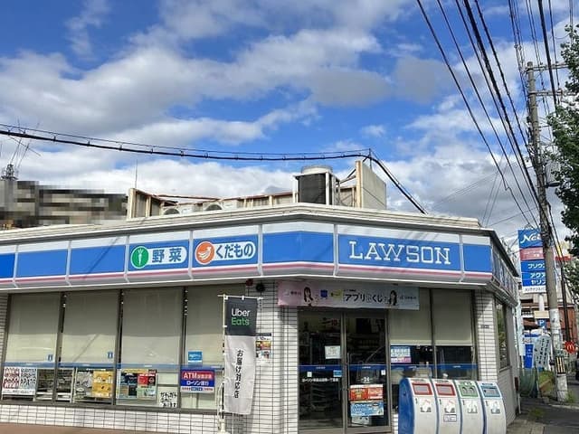 コンビニ
