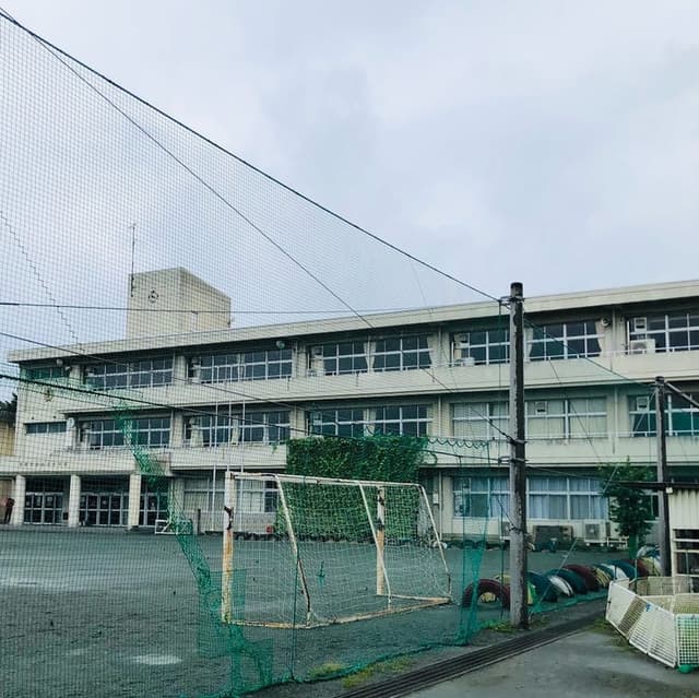 小学校
