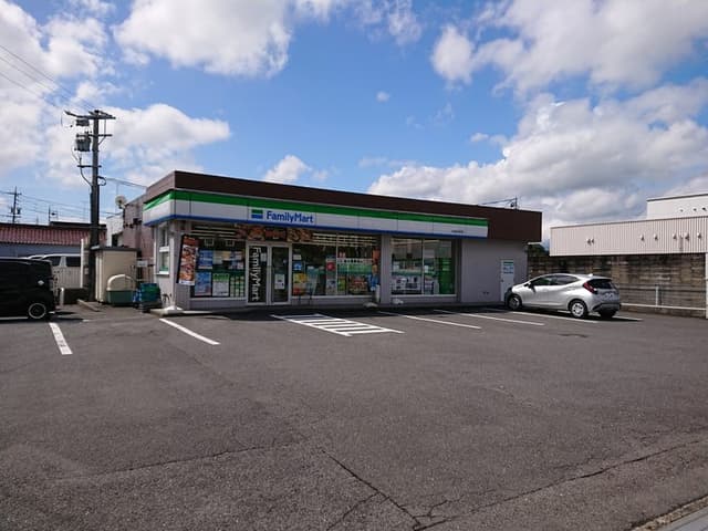 コンビニ