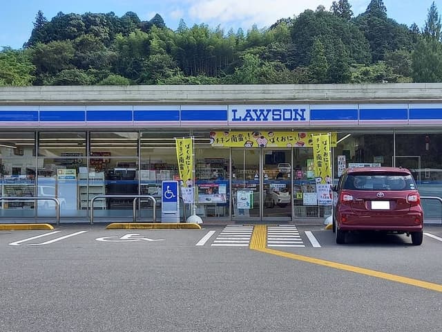 コンビニ