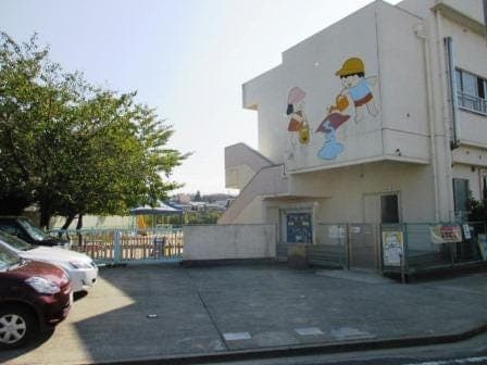 幼稚園・保育園