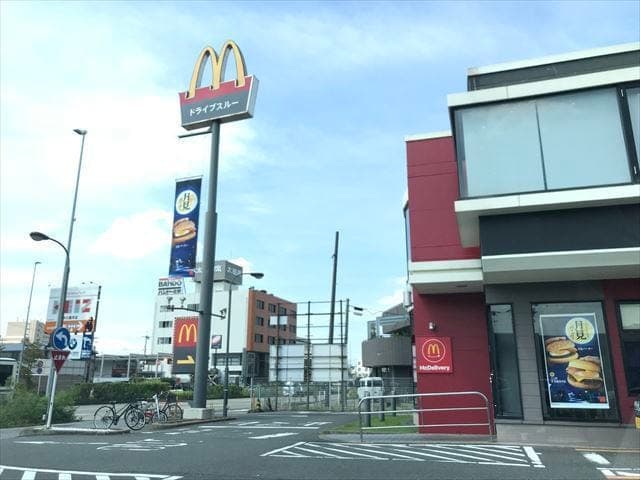 その他環境写真