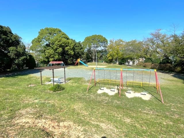 公園
