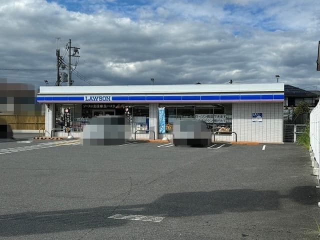コンビニ