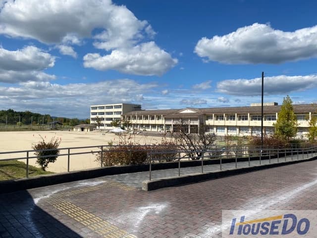 小学校