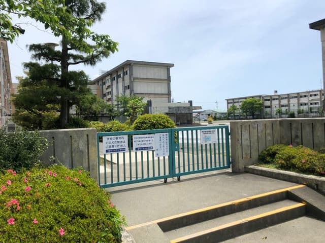 小学校