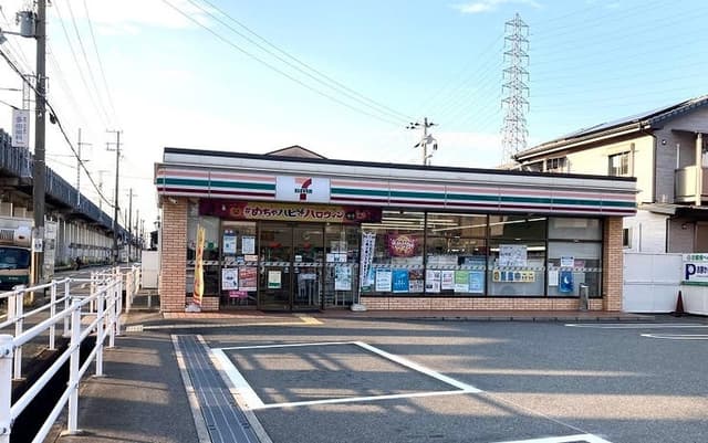 コンビニ