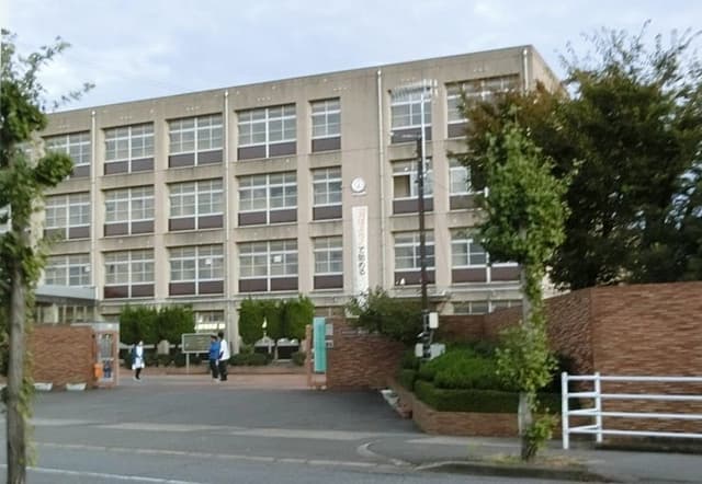 中学校
