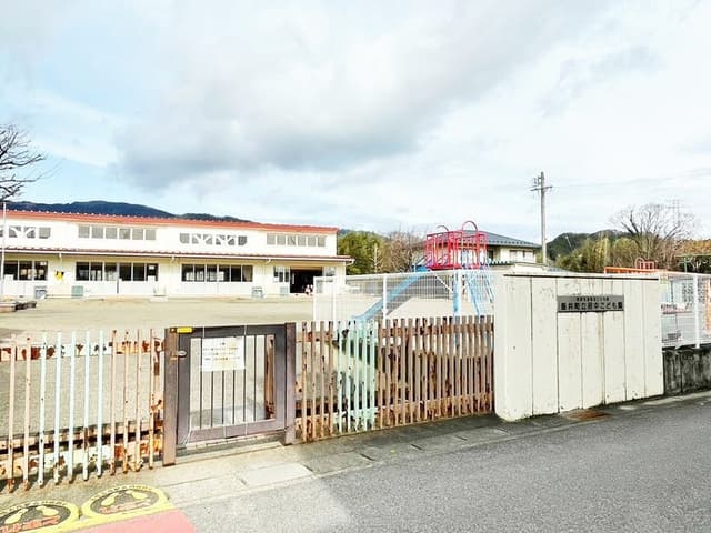 幼稚園・保育園