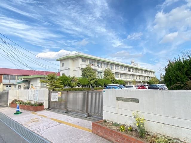 小学校