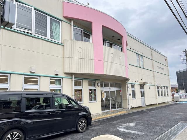 幼稚園・保育園