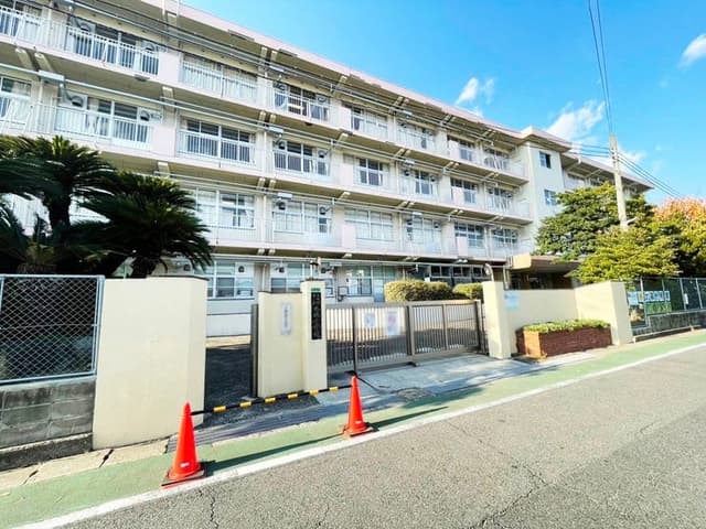小学校