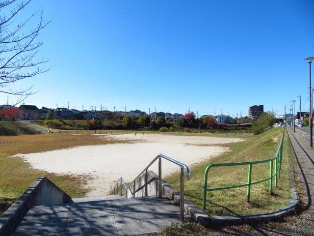 公園