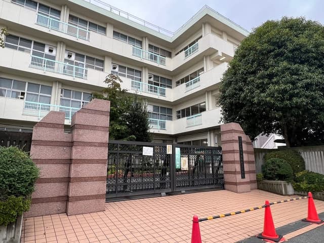 小学校