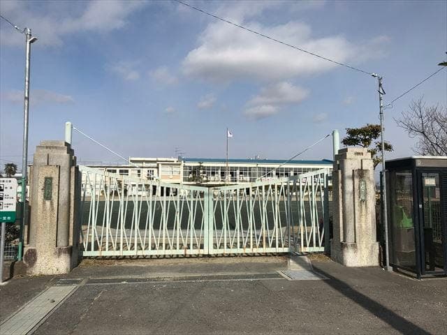 小学校