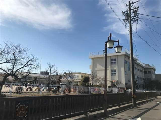 小学校