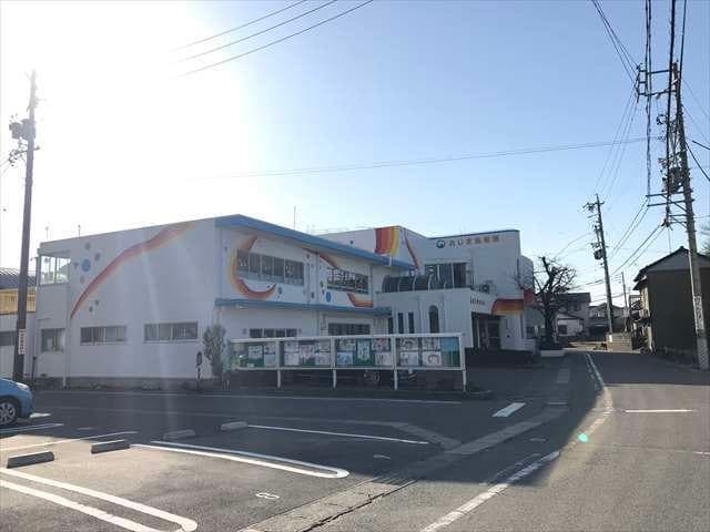 幼稚園・保育園