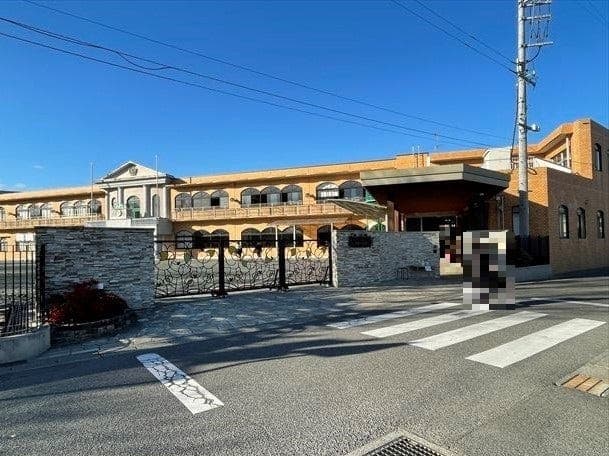 幼稚園・保育園