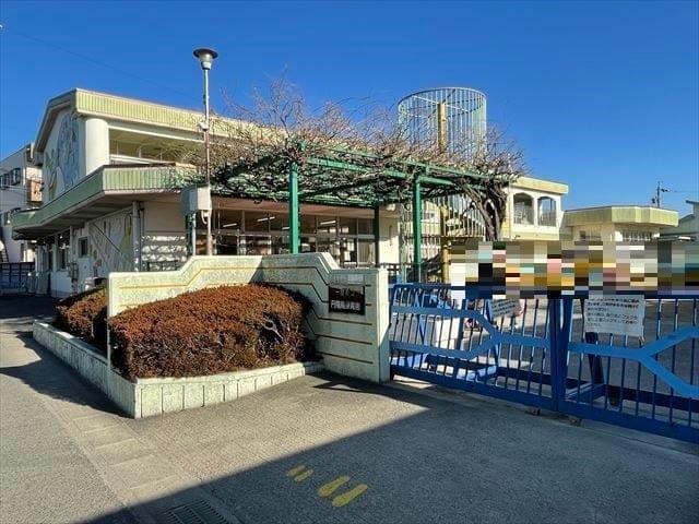 幼稚園・保育園