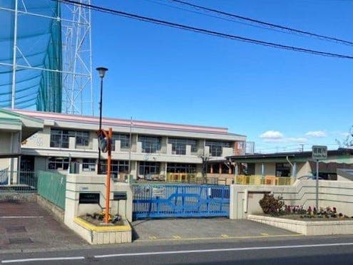 幼稚園・保育園