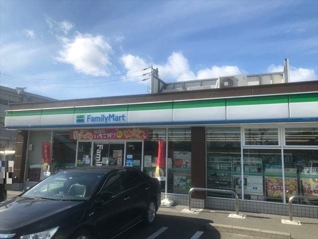 コンビニ