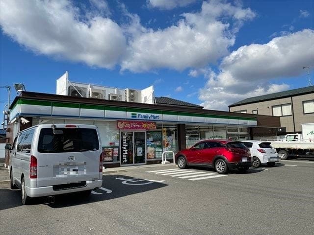 コンビニ