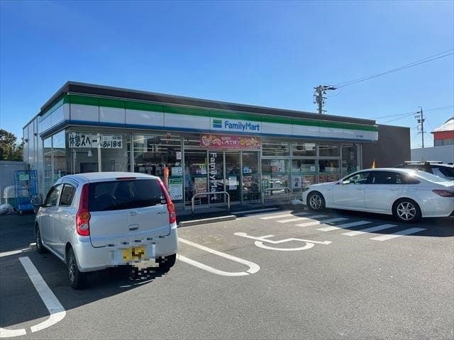 コンビニ