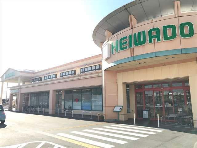 スーパー
