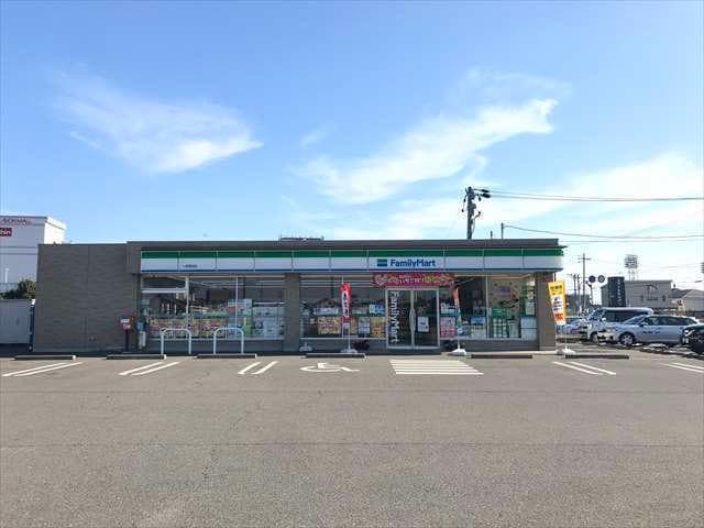 コンビニ
