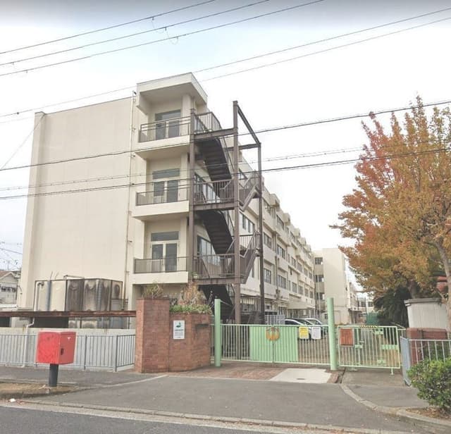 小学校