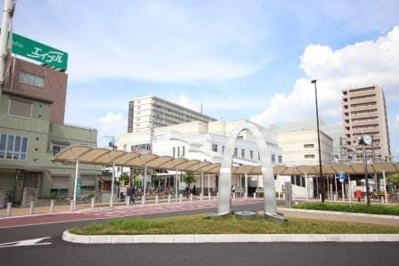 駅