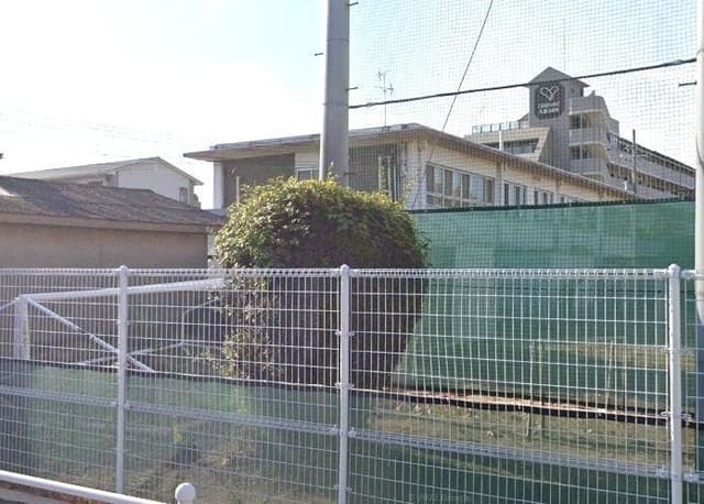 幼稚園・保育園
