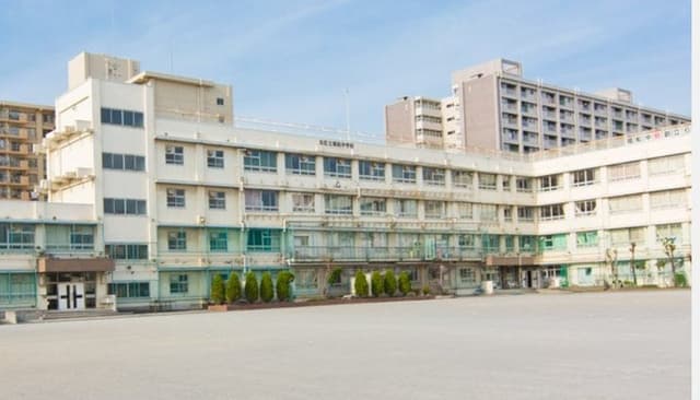 中学校