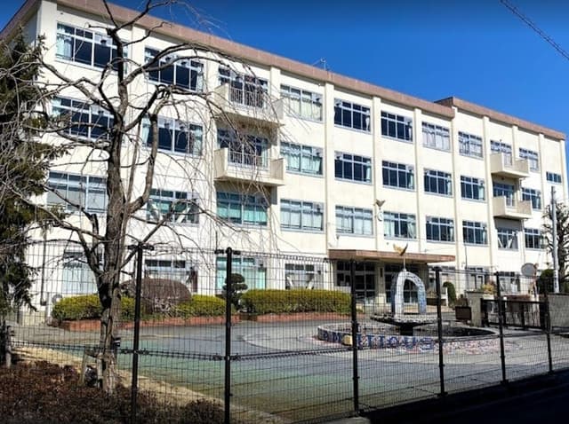 中学校