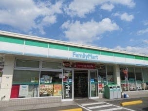 コンビニ