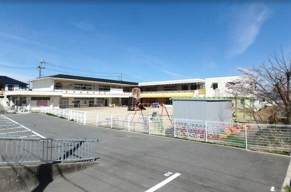 幼稚園・保育園
