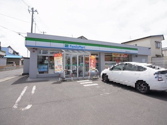 コンビニ