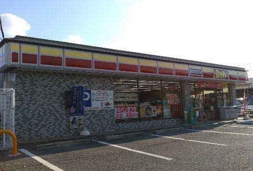 コンビニ