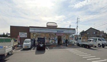 コンビニ