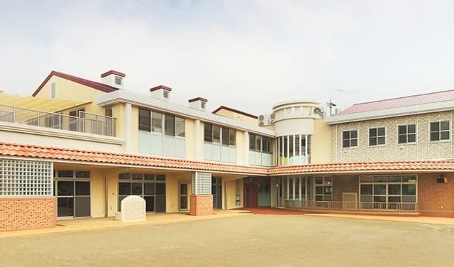 幼稚園・保育園