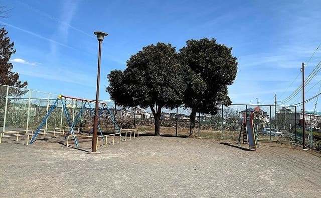 公園