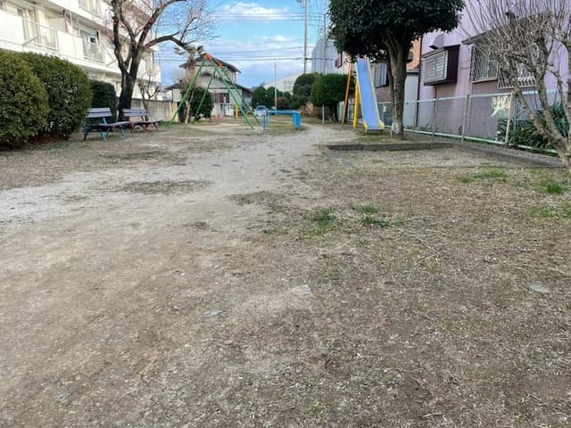 公園