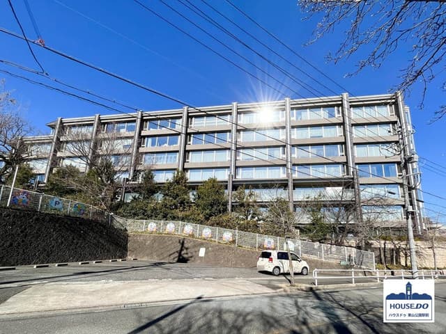 幼稚園・保育園