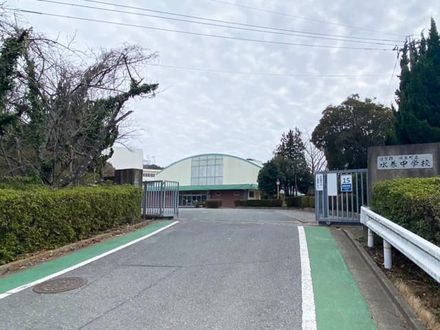 中学校