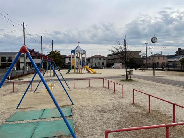 公園