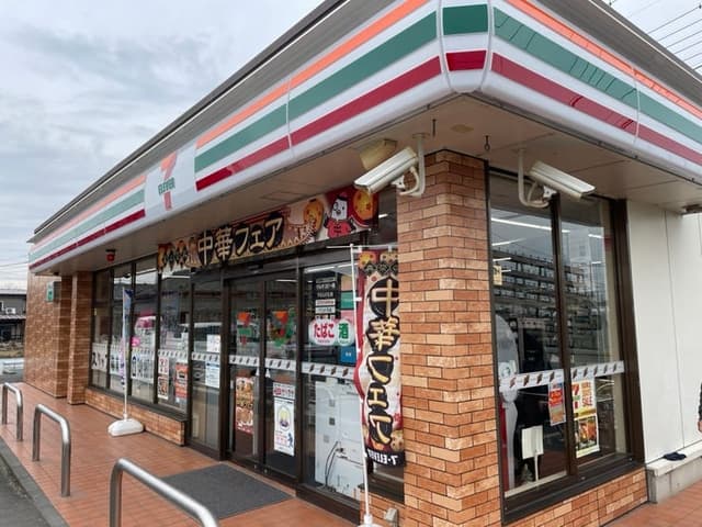 コンビニ