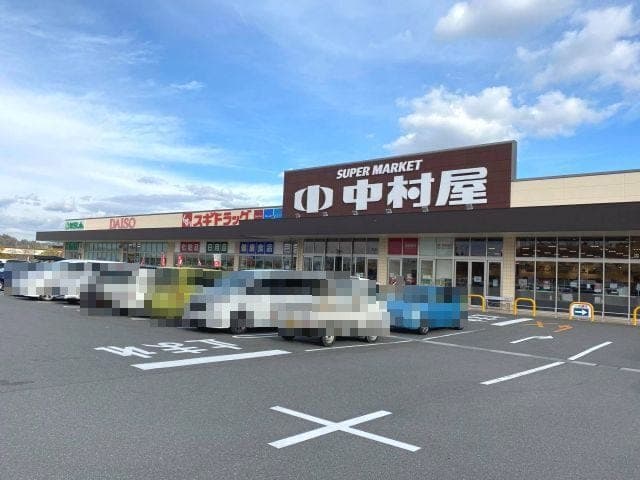 ドラッグストア