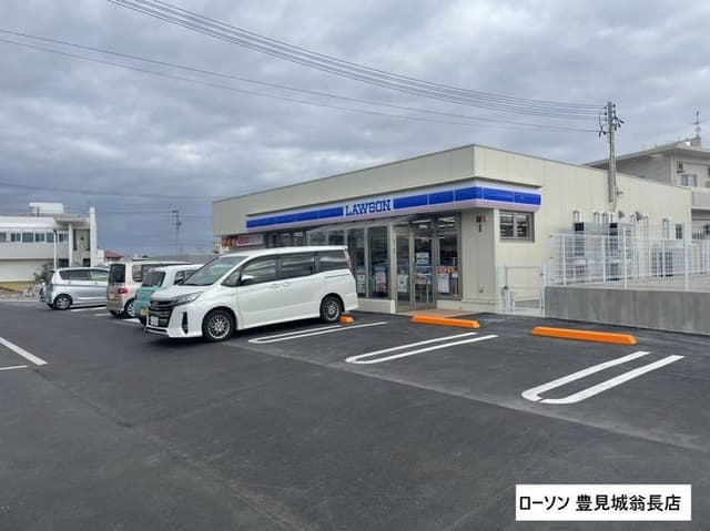 コンビニ