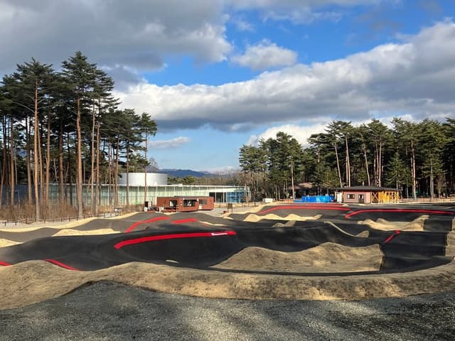公園