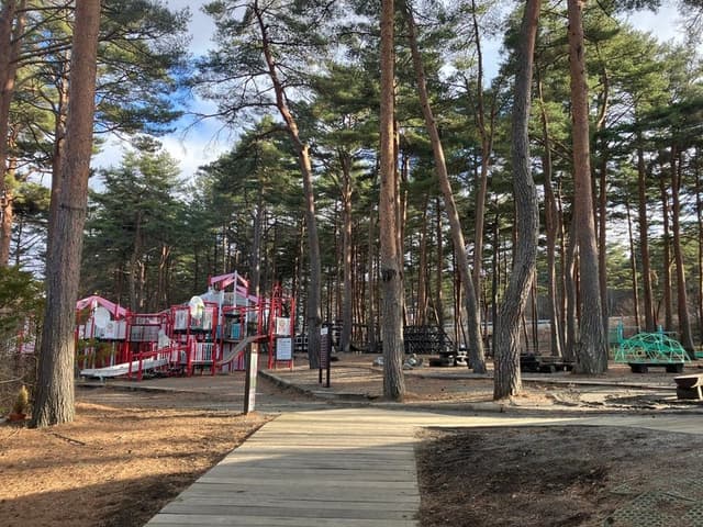 公園